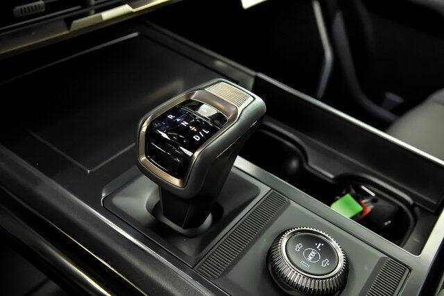 2025 GMC HUMMER EV 3X