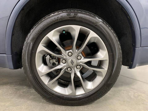 2019 Dodge Durango GT Plus