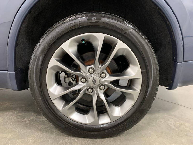 2019 Dodge Durango GT Plus