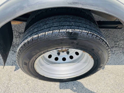 2022 Ford Transit 350 HD