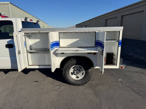 2005 Chevrolet Silverado 2500HD