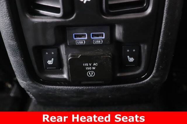 2025 Dodge Durango R/T Plus
