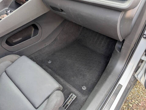 2021 Polestar 2 Launch Edition