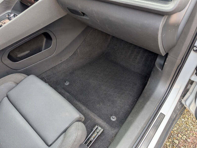 2021 Polestar 2 Launch Edition