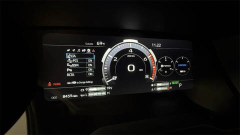 2025 Toyota Sequoia SR5