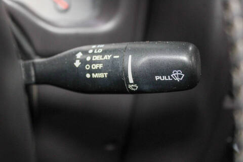 2002 Jeep Wrangler Sport