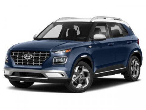 2021 Hyundai Venue for sale at Wayne Hyundai in Wayne NJ