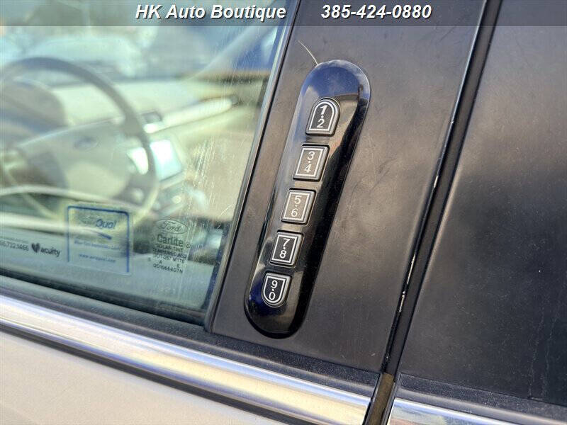 2006 Ford Five Hundred SEL