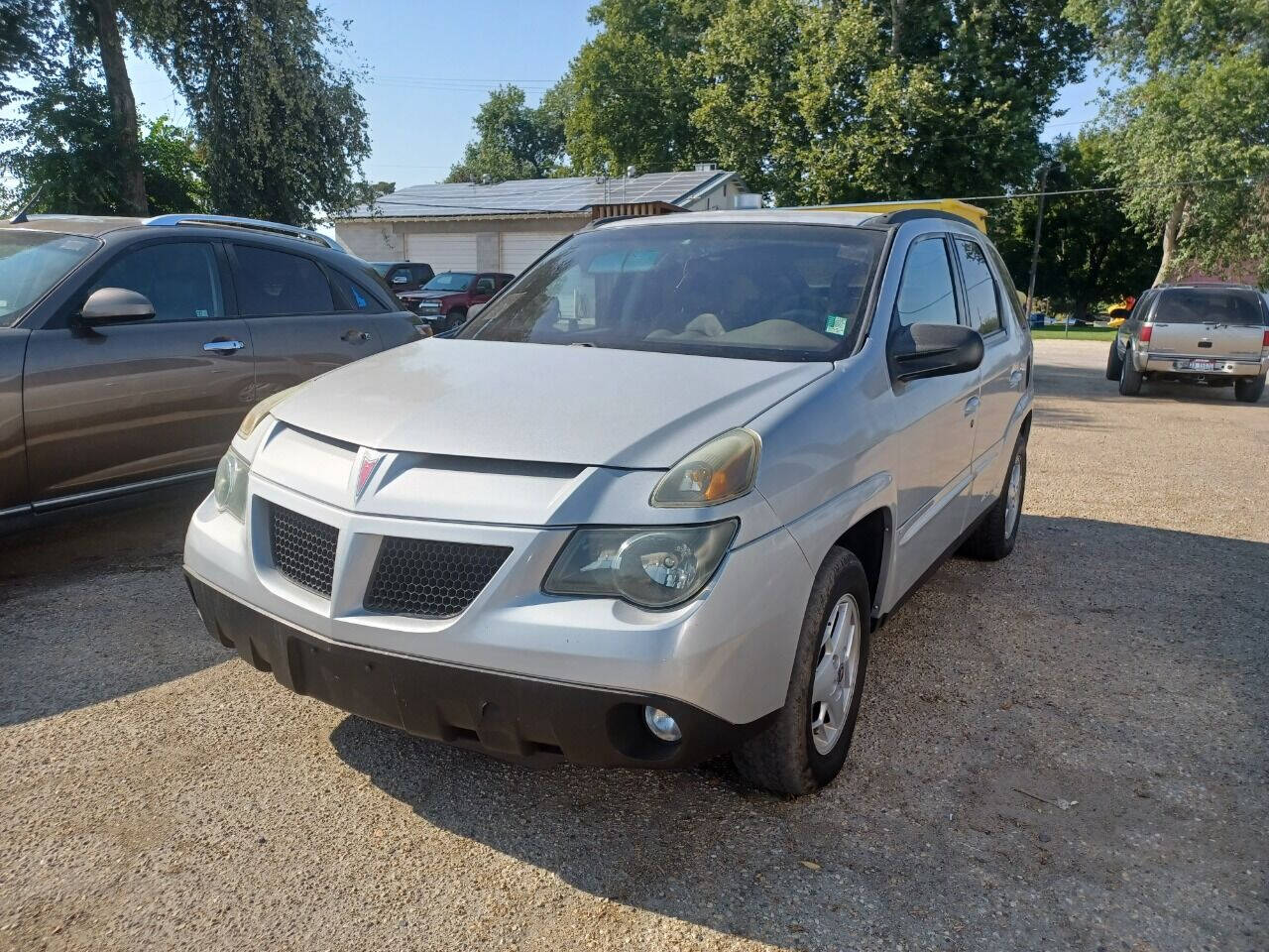 Pontiac Aztek For Sale In Beckley, WV
