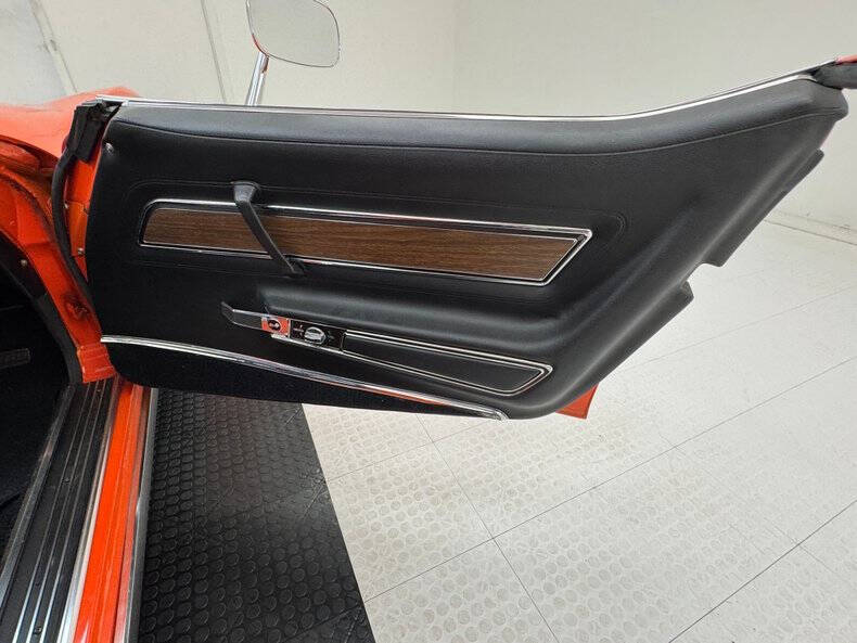 1975 Chevrolet Corvette