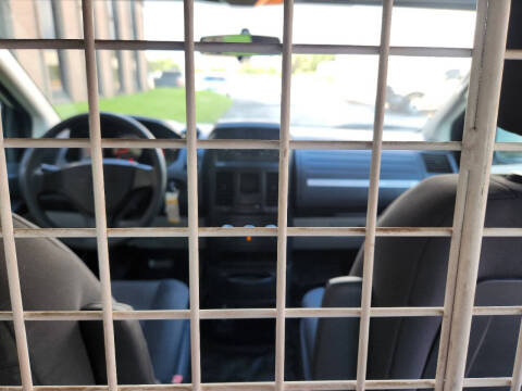 2008 Dodge Grand Caravan C/V