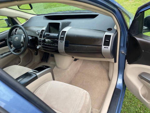 2005 Toyota Prius