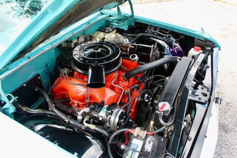 1960 Chevrolet Impala