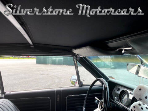 1966 Oldsmobile Cutlass