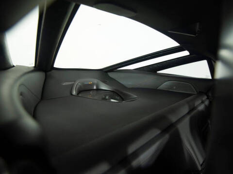 2021 McLaren 765LT