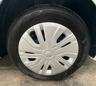 2019 Mitsubishi Mirage G4