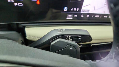 2025 Audi A6 Sportback e-tron quattro Prestige