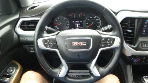2017 GMC Acadia SLE-1