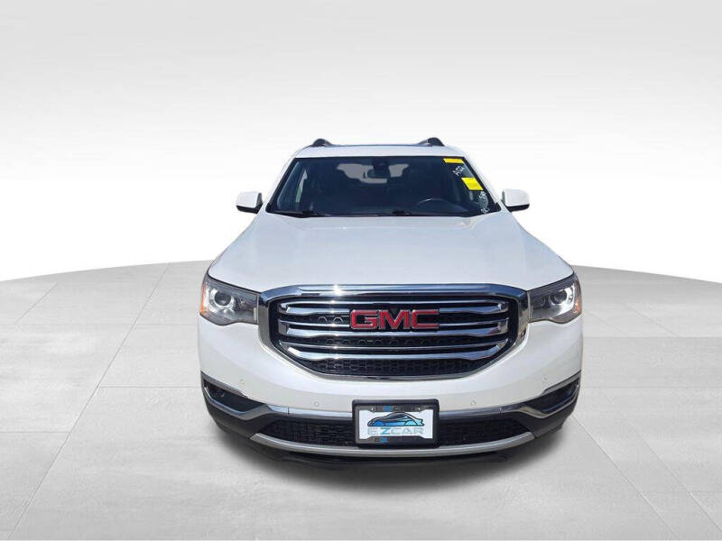 2017 GMC Acadia SLT-2