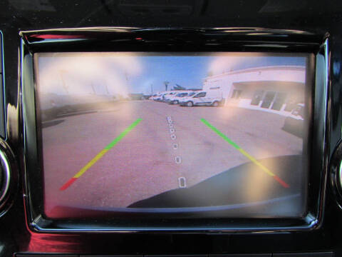 2022 RAM ProMaster City