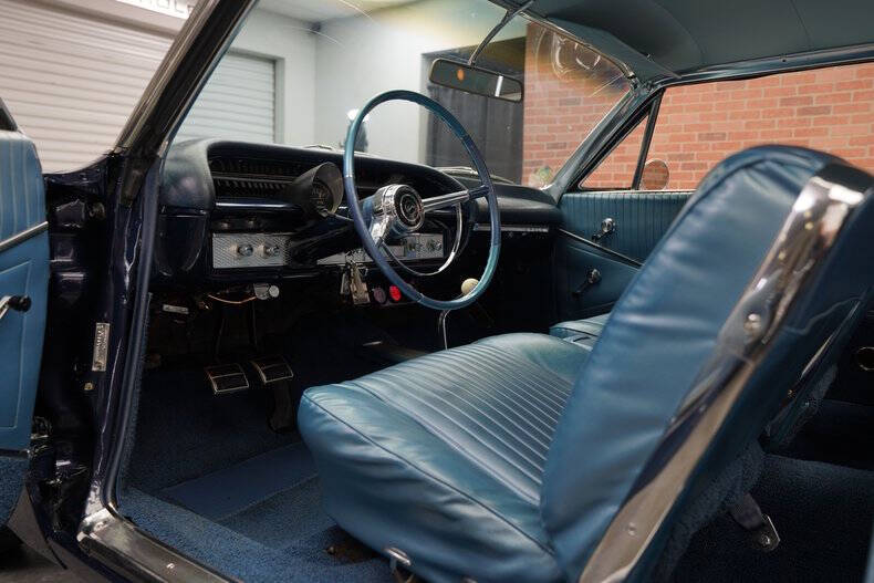 1964 Chevrolet Impala