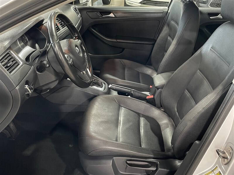 2012 Volkswagen Jetta