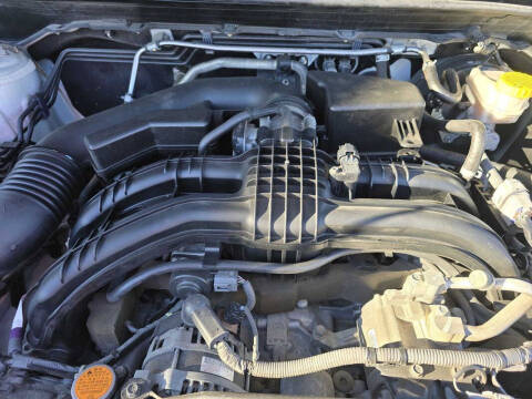 2018 Subaru Impreza Premium