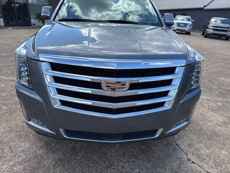 2019 Cadillac Escalade ESV Premium Luxury - Photo 10