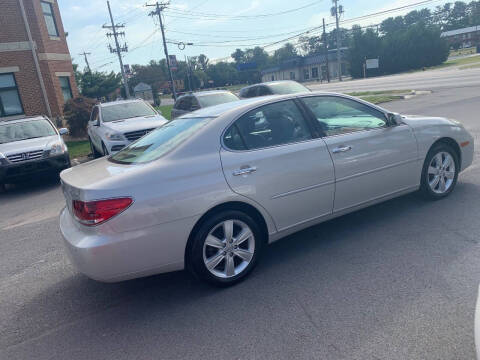 2006 Lexus ES 330