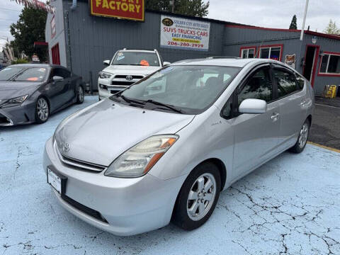 2006 Toyota Prius
