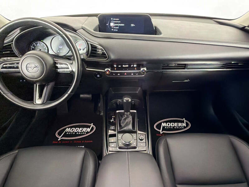 2023 Mazda CX-30 2.5 S Preferred