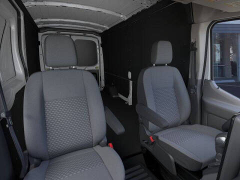 2026 Ford Transit 250