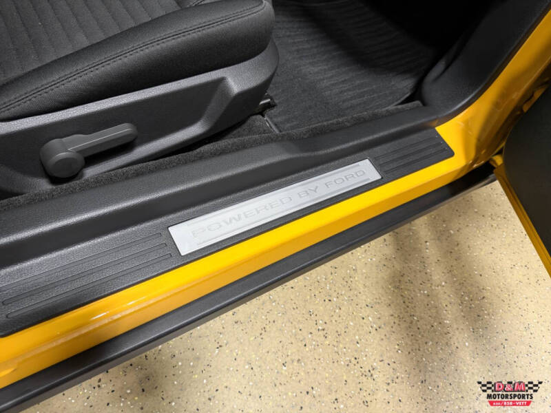 2012 Ford Mustang Boss 302