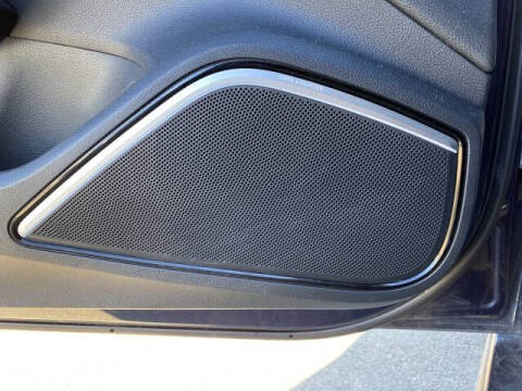 2017 Audi A3 2.0T quattro Premium Plus