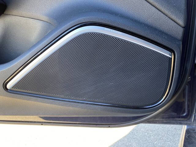 2017 Audi A3 2.0T quattro Premium Plus