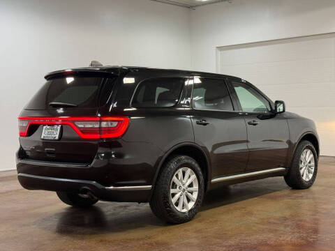 2020 Dodge Durango SXT