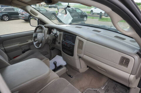 2005 Dodge Ram 2500