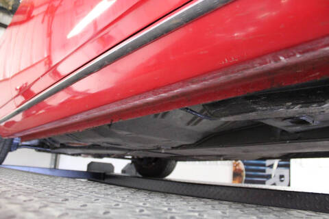 1965 Chevrolet Corvair