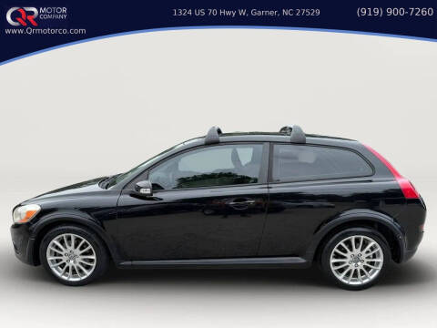 2011 Volvo C30
