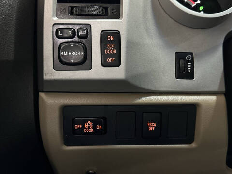 2007 Toyota Tundra Limited