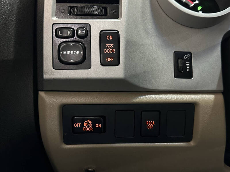 2007 Toyota Tundra Limited