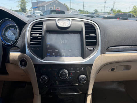 2013 Chrysler 300