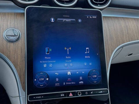 2023 Mercedes-Benz C-Class C 300