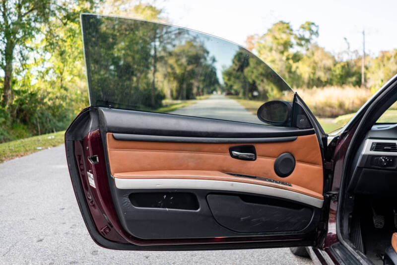 2008 BMW 3 Series 335i