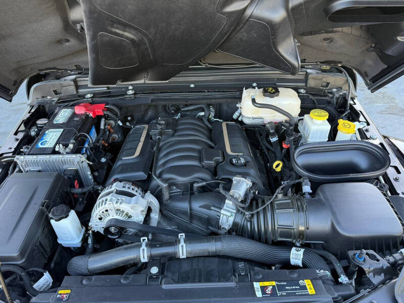 2021 Jeep Wrangler Unlimited Rubicon 392