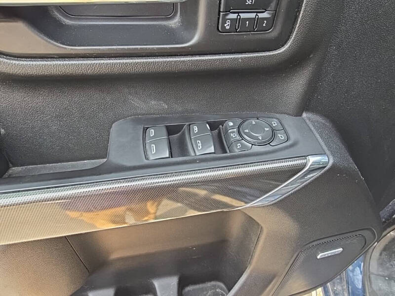 2023 GMC Sierra 2500HD