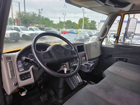 2008 International DuraStar 4300