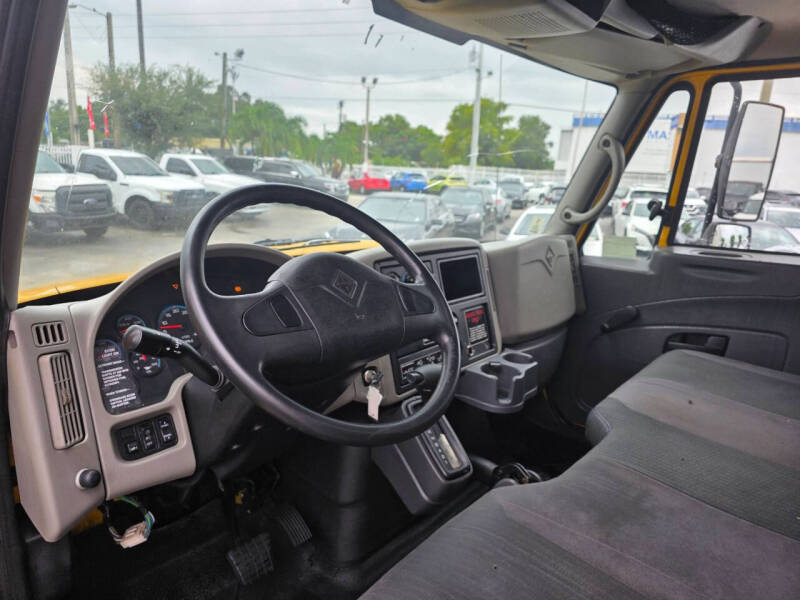 2008 International DuraStar 4300