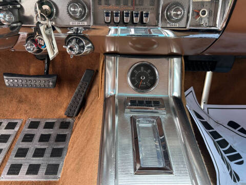 1962 Chrysler 300