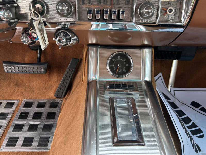 1962 Chrysler 300